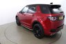 USED 2017 67 LAND ROVER DISCOVERY SPORT 2.0 TD4 HSE Dynamic Lux SUV 5dr Diesel Auto 4WD Euro 6 (s/s) (180 ps) FULL LEATHER , PANORAMIC SUNROOF .