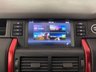 USED 2017 67 LAND ROVER DISCOVERY SPORT 2.0 TD4 HSE Dynamic Lux SUV 5dr Diesel Auto 4WD Euro 6 (s/s) (180 ps) FULL LEATHER , PANORAMIC SUNROOF .