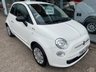 USED 2015 64 FIAT 500 1.2 Pop Hatchback 3dr Petrol Manual Euro 6 (s/s) (69 bhp) 