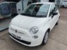 USED 2015 64 FIAT 500 1.2 Pop Hatchback 3dr Petrol Manual Euro 6 (s/s) (69 bhp) 