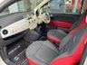 USED 2015 64 FIAT 500 1.2 Pop Hatchback 3dr Petrol Manual Euro 6 (s/s) (69 bhp) 