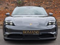 USED 2022 22 PORSCHE TAYCAN Performance 93.4kWh Sport Turismo 5dr Electric Auto RWD (22kW Charger) (467 ps) 