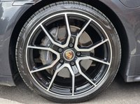 USED 2022 22 PORSCHE TAYCAN Performance 93.4kWh Sport Turismo 5dr Electric Auto RWD (22kW Charger) (467 ps) 