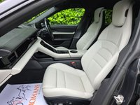 USED 2022 22 PORSCHE TAYCAN Performance 93.4kWh Sport Turismo 5dr Electric Auto RWD (22kW Charger) (467 ps) 