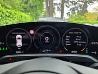 USED 2022 22 PORSCHE TAYCAN Performance 93.4kWh Sport Turismo 5dr Electric Auto RWD (22kW Charger) (467 ps) 