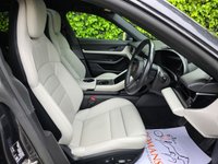USED 2022 22 PORSCHE TAYCAN Performance 93.4kWh Sport Turismo 5dr Electric Auto RWD (22kW Charger) (467 ps) 