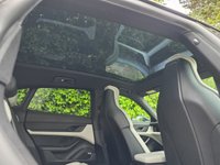 USED 2022 22 PORSCHE TAYCAN Performance 93.4kWh Sport Turismo 5dr Electric Auto RWD (22kW Charger) (467 ps) 