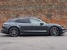 USED 2022 22 PORSCHE TAYCAN Performance 93.4kWh Sport Turismo 5dr Electric Auto RWD (22kW Charger) (467 ps) 