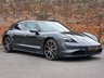 USED 2022 22 PORSCHE TAYCAN Performance 93.4kWh Sport Turismo 5dr Electric Auto RWD (22kW Charger) (467 ps) 