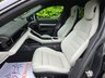 USED 2022 22 PORSCHE TAYCAN Performance 93.4kWh Sport Turismo 5dr Electric Auto RWD (22kW Charger) (467 ps) 