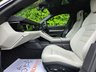 USED 2022 22 PORSCHE TAYCAN Performance 93.4kWh Sport Turismo 5dr Electric Auto RWD (22kW Charger) (467 ps) 