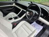 USED 2022 22 PORSCHE TAYCAN Performance 93.4kWh Sport Turismo 5dr Electric Auto RWD (22kW Charger) (467 ps) 