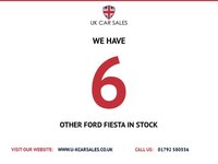 USED 2018 68 FORD FIESTA 1.5 TDCi ST-Line Hatchback 3dr Diesel Manual Euro 6 (s/s) (120 ps) B AND O STERO HEATED S/WHEEL