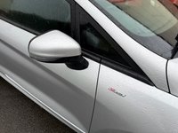 USED 2018 68 FORD FIESTA 1.5 TDCi ST-Line Hatchback 3dr Diesel Manual Euro 6 (s/s) (120 ps) B AND O STERO HEATED S/WHEEL