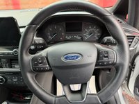 USED 2018 68 FORD FIESTA 1.5 TDCi ST-Line Hatchback 3dr Diesel Manual Euro 6 (s/s) (120 ps) B AND O STERO HEATED S/WHEEL