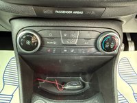 USED 2018 68 FORD FIESTA 1.5 TDCi ST-Line Hatchback 3dr Diesel Manual Euro 6 (s/s) (120 ps) B AND O STERO HEATED S/WHEEL