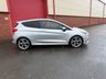USED 2018 68 FORD FIESTA 1.5 TDCi ST-Line Hatchback 3dr Diesel Manual Euro 6 (s/s) (120 ps) B AND O STERO HEATED S/WHEEL