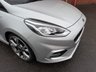USED 2018 68 FORD FIESTA 1.5 TDCi ST-Line Hatchback 3dr Diesel Manual Euro 6 (s/s) (120 ps) B AND O STERO HEATED S/WHEEL
