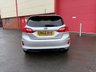 USED 2018 68 FORD FIESTA 1.5 TDCi ST-Line Hatchback 3dr Diesel Manual Euro 6 (s/s) (120 ps) B AND O STERO HEATED S/WHEEL