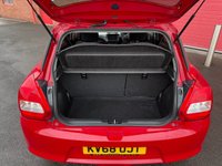 USED 2018 68 SUZUKI SWIFT 1.0 Boosterjet SZ-T Hatchback 5dr Petrol Manual Euro 6 (111 ps) HUGE SPEC FULL SERVICE HISTORY