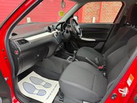 USED 2018 68 SUZUKI SWIFT 1.0 Boosterjet SZ-T Hatchback 5dr Petrol Manual Euro 6 (111 ps) HUGE SPEC FULL SERVICE HISTORY