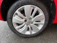 USED 2018 68 SUZUKI SWIFT 1.0 Boosterjet SZ-T Hatchback 5dr Petrol Manual Euro 6 (111 ps) HUGE SPEC FULL SERVICE HISTORY
