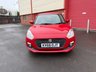 USED 2018 68 SUZUKI SWIFT 1.0 Boosterjet SZ-T Hatchback 5dr Petrol Manual Euro 6 (111 ps) HUGE SPEC FULL SERVICE HISTORY