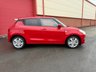 USED 2018 68 SUZUKI SWIFT 1.0 Boosterjet SZ-T Hatchback 5dr Petrol Manual Euro 6 (111 ps) HUGE SPEC FULL SERVICE HISTORY