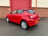 USED 2018 68 SUZUKI SWIFT 1.0 Boosterjet SZ-T Hatchback 5dr Petrol Manual Euro 6 (111 ps) HUGE SPEC FULL SERVICE HISTORY
