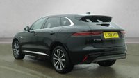USED 2022 22 JAGUAR F-PACE 2.0 P400e 17.1kWh R-Dynamic S SUV 5dr Petrol Plug-in Hybrid Auto AWD Euro 6 (s/s) (404 ps) 