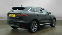 USED 2022 22 JAGUAR F-PACE 2.0 P400e 17.1kWh R-Dynamic S SUV 5dr Petrol Plug-in Hybrid Auto AWD Euro 6 (s/s) (404 ps) 