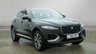 USED 2022 22 JAGUAR F-PACE 2.0 P400e 17.1kWh R-Dynamic S SUV 5dr Petrol Plug-in Hybrid Auto AWD Euro 6 (s/s) (404 ps) 