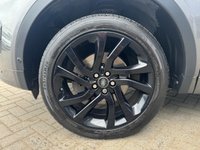 USED 2017 17 LAND ROVER DISCOVERY SPORT 2.0 TD4 HSE Dynamic Lux SUV 5dr Diesel Auto 4WD Euro 6 (s/s) (180 ps) FSH*PAN-ROOF*NAV*CAM*MERIDIAN