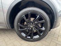 USED 2017 17 LAND ROVER DISCOVERY SPORT 2.0 TD4 HSE Dynamic Lux SUV 5dr Diesel Auto 4WD Euro 6 (s/s) (180 ps) FSH*PAN-ROOF*NAV*CAM*MERIDIAN
