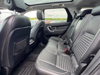 USED 2017 17 LAND ROVER DISCOVERY SPORT 2.0 TD4 HSE Dynamic Lux SUV 5dr Diesel Auto 4WD Euro 6 (s/s) (180 ps) FSH*PAN-ROOF*NAV*CAM*MERIDIAN