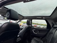 USED 2017 17 LAND ROVER DISCOVERY SPORT 2.0 TD4 HSE Dynamic Lux SUV 5dr Diesel Auto 4WD Euro 6 (s/s) (180 ps) FSH*PAN-ROOF*NAV*CAM*MERIDIAN