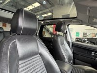 USED 2017 17 LAND ROVER DISCOVERY SPORT 2.0 TD4 HSE Dynamic Lux SUV 5dr Diesel Auto 4WD Euro 6 (s/s) (180 ps) FSH*PAN-ROOF*NAV*CAM*MERIDIAN
