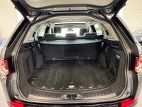 USED 2017 17 LAND ROVER DISCOVERY SPORT 2.0 TD4 HSE Dynamic Lux SUV 5dr Diesel Auto 4WD Euro 6 (s/s) (180 ps) FSH*PAN-ROOF*NAV*CAM*MERIDIAN