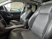 USED 2017 17 LAND ROVER DISCOVERY SPORT 2.0 TD4 HSE Dynamic Lux SUV 5dr Diesel Auto 4WD Euro 6 (s/s) (180 ps) FSH*PAN-ROOF*NAV*CAM*MERIDIAN