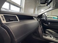 USED 2017 17 LAND ROVER DISCOVERY SPORT 2.0 TD4 HSE Dynamic Lux SUV 5dr Diesel Auto 4WD Euro 6 (s/s) (180 ps) FSH*PAN-ROOF*NAV*CAM*MERIDIAN