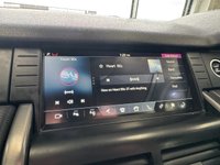 USED 2017 17 LAND ROVER DISCOVERY SPORT 2.0 TD4 HSE Dynamic Lux SUV 5dr Diesel Auto 4WD Euro 6 (s/s) (180 ps) FSH*PAN-ROOF*NAV*CAM*MERIDIAN