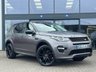 USED 2017 17 LAND ROVER DISCOVERY SPORT 2.0 TD4 HSE Dynamic Lux SUV 5dr Diesel Auto 4WD Euro 6 (s/s) (180 ps) FSH*PAN-ROOF*NAV*CAM*MERIDIAN