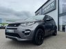 USED 2017 17 LAND ROVER DISCOVERY SPORT 2.0 TD4 HSE Dynamic Lux SUV 5dr Diesel Auto 4WD Euro 6 (s/s) (180 ps) FSH*PAN-ROOF*NAV*CAM*MERIDIAN