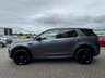 USED 2017 17 LAND ROVER DISCOVERY SPORT 2.0 TD4 HSE Dynamic Lux SUV 5dr Diesel Auto 4WD Euro 6 (s/s) (180 ps) FSH*PAN-ROOF*NAV*CAM*MERIDIAN