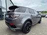 USED 2017 17 LAND ROVER DISCOVERY SPORT 2.0 TD4 HSE Dynamic Lux SUV 5dr Diesel Auto 4WD Euro 6 (s/s) (180 ps) FSH*PAN-ROOF*NAV*CAM*MERIDIAN