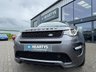 USED 2017 17 LAND ROVER DISCOVERY SPORT 2.0 TD4 HSE Dynamic Lux SUV 5dr Diesel Auto 4WD Euro 6 (s/s) (180 ps) FSH*PAN-ROOF*NAV*CAM*MERIDIAN