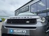 USED 2017 17 LAND ROVER DISCOVERY SPORT 2.0 TD4 HSE Dynamic Lux SUV 5dr Diesel Auto 4WD Euro 6 (s/s) (180 ps) FSH*PAN-ROOF*NAV*CAM*MERIDIAN