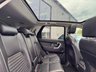 USED 2017 17 LAND ROVER DISCOVERY SPORT 2.0 TD4 HSE Dynamic Lux SUV 5dr Diesel Auto 4WD Euro 6 (s/s) (180 ps) FSH*PAN-ROOF*NAV*CAM*MERIDIAN
