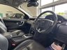 USED 2017 17 LAND ROVER DISCOVERY SPORT 2.0 TD4 HSE Dynamic Lux SUV 5dr Diesel Auto 4WD Euro 6 (s/s) (180 ps) FSH*PAN-ROOF*NAV*CAM*MERIDIAN