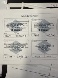 USED 2019 68 SUZUKI SWIFT 1.0 Boosterjet GPF SHVS SZ5 Hatchback 5dr Petrol Hybrid Manual Euro 6 (s/s) (111 ps) HUGE SPEC FULL SERVICE HISTORY